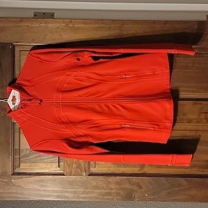 Lululemon Define Jacket, Red, 8